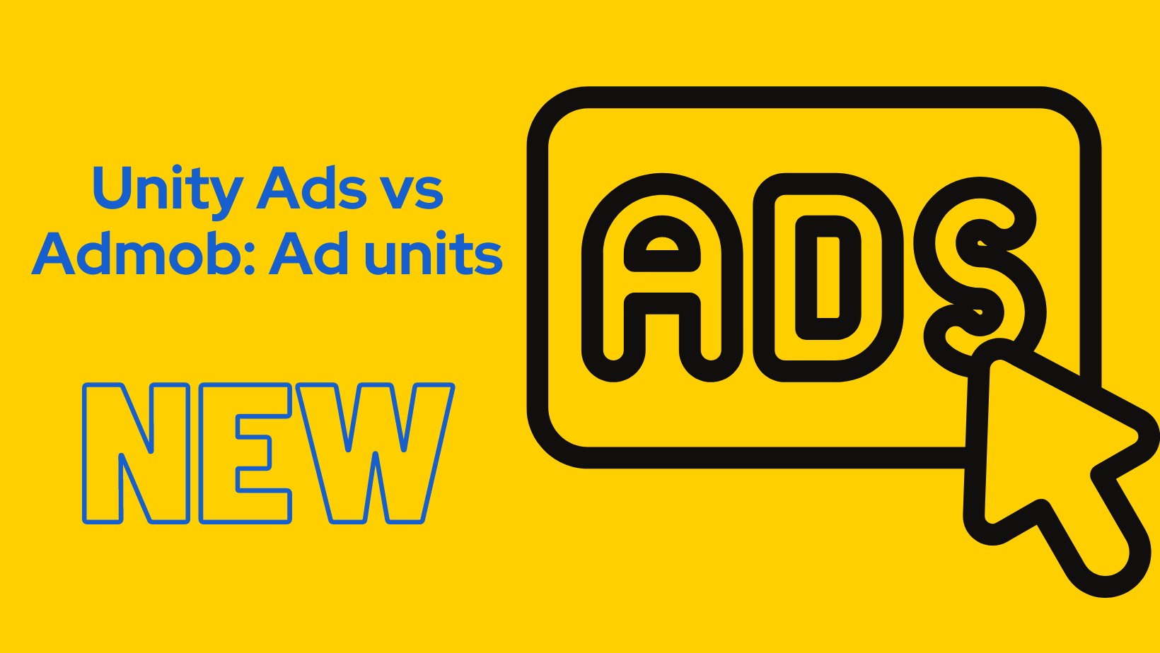 Unity Ads vs Admob
