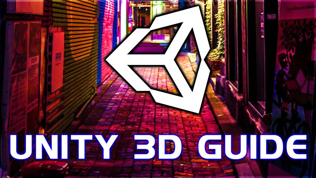 What is Unity 3d? Unity Usage & Detailed Guide