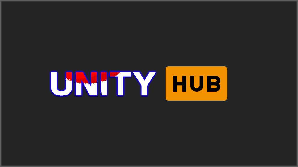 What is Unity Hub? How to install Unity Hub?