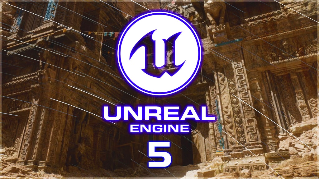 Unreal Engine 5 Demo, UE5 System Requirements And more