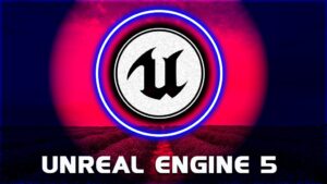 what is unreal engine 5 and what does it do?
