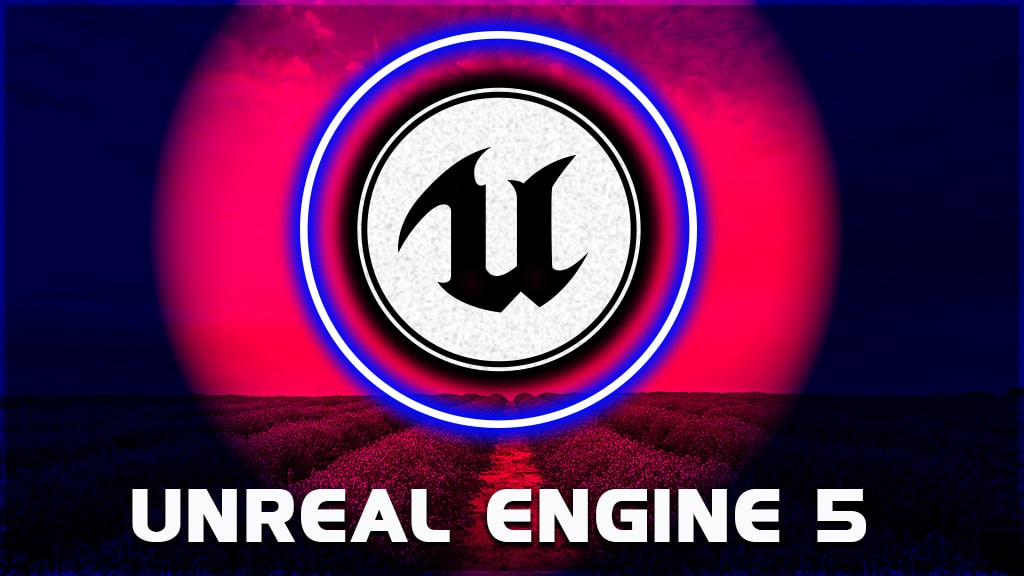 What is Unreal Engine 5?