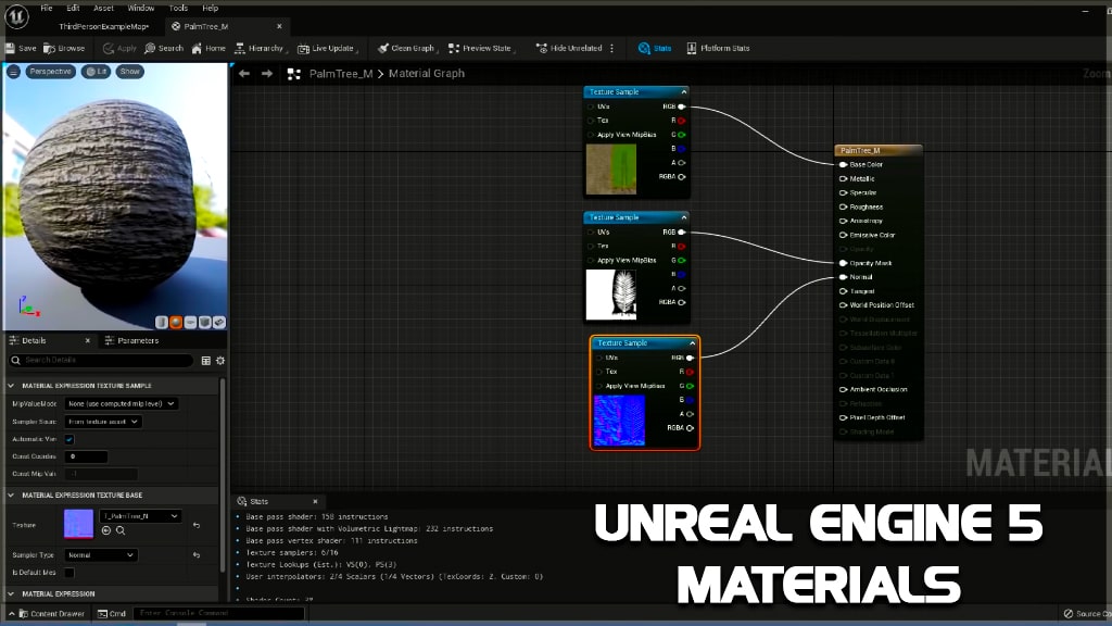 Unreal Engine 5 Tutorial