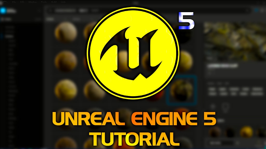 Unreal Engine 5 Tutorial – UE5 Tutorial For Beginners (2023)