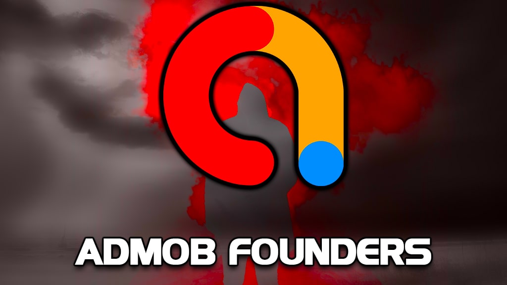google admob founders