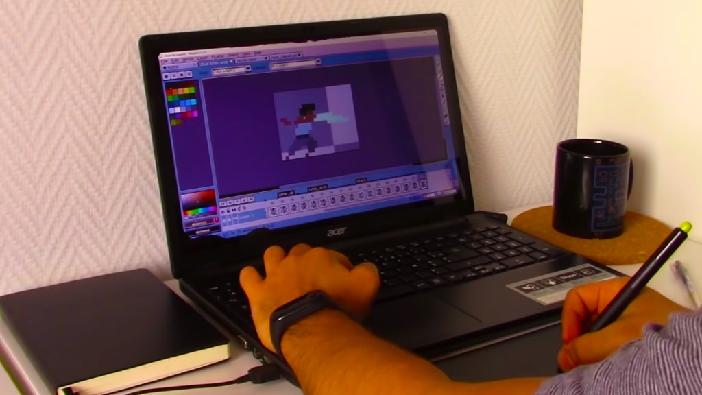 How to Make a Video Game? 5 Steps to develop your own Game! – 2022