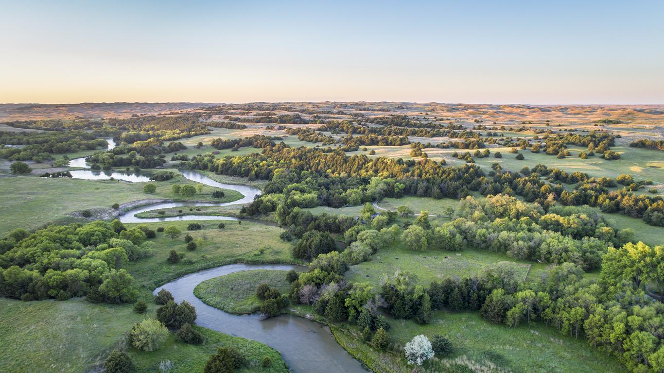 Nebraska Minimum Wage 2022