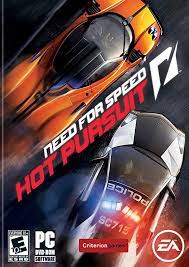 Need for Speed: Hot Pursuit