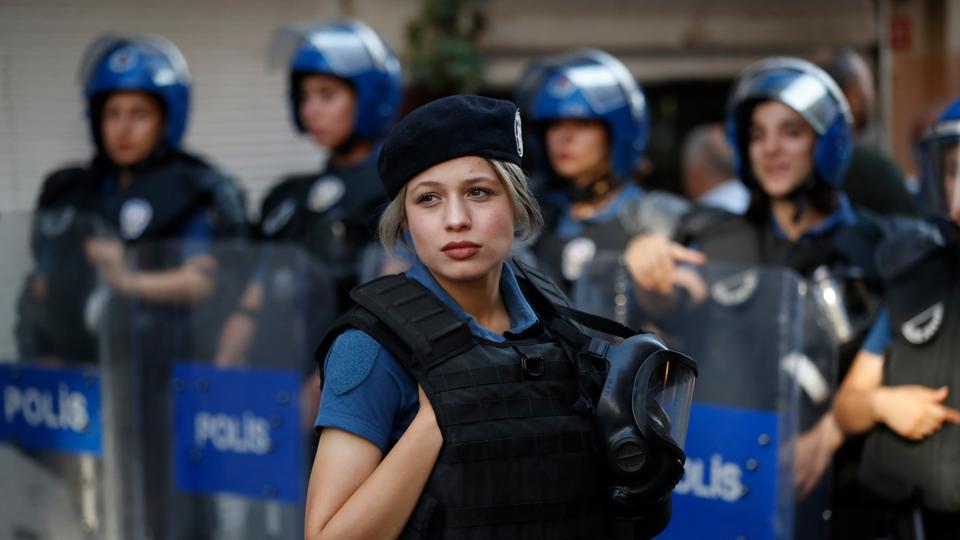 Turkey-Police-Salary-2022