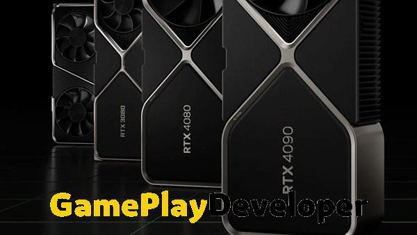 GeForce RTX 4000 redefines creativity