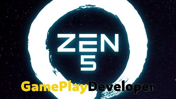 AMD’s next-generation Zen 5 architecture appeared