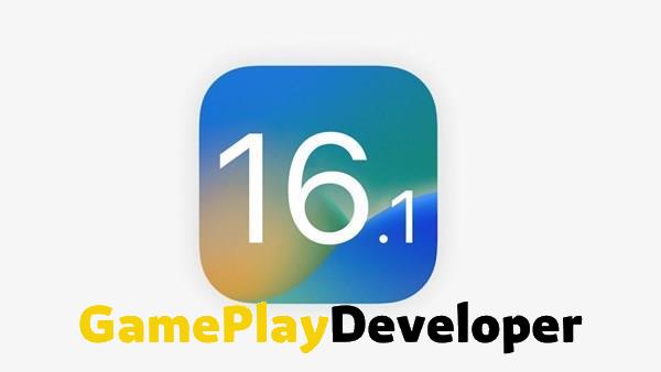 Apple has announced the release date of iOS 16.1!