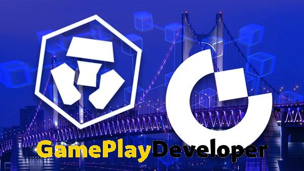 Crypto.com and Gate.io collaborate