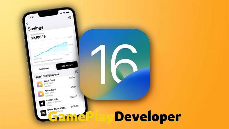 Features to come with iOS 16.1 are obvious: