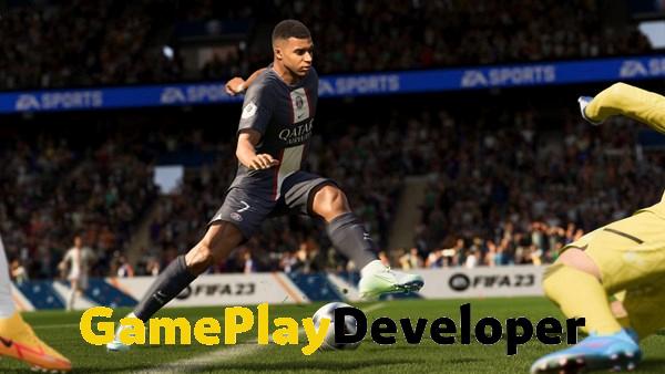 FIFA 23 release trailer shared