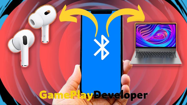 How Does Bluetooth Know Which Device to Connect to?