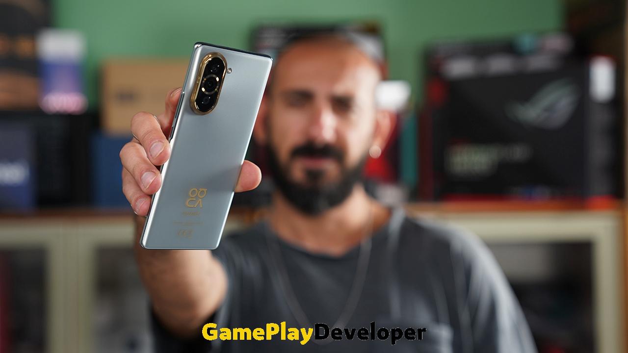 Huawei nova 10 to buy? Here is the Detailed Huawei nova 10 Review