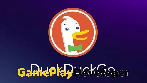 Implicit browser DuckDuckGo released to Mac users: No more tracking