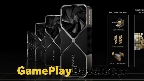 Nvidia GeForce RTX 4070 is on the agenda again