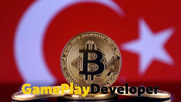 President Erdogan’s “gambling” analogy for cryptocurrencies