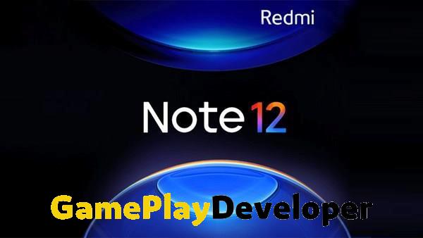 Redmi Note 12 series is coming this month: It will sign an element in the world