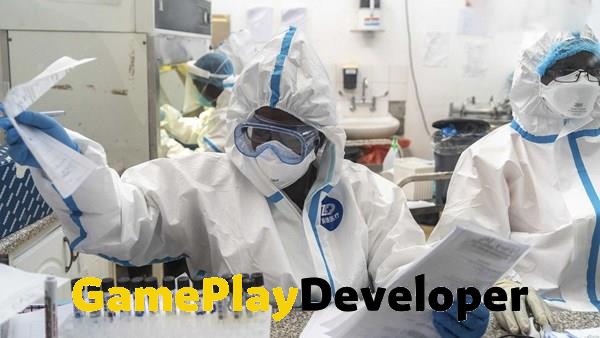 They’re playing with fire: US scientists develop 80% deadly variant of COVID-19