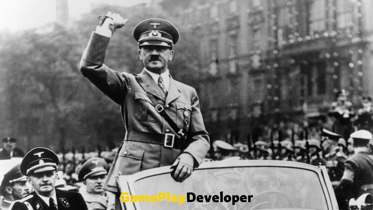 Was Adolf Hitler indeed nominated for the Nobel Peace Prize?