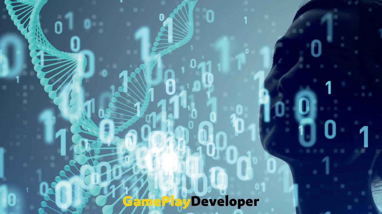 What is a bio-computer? What does biological computing power mean in computers?