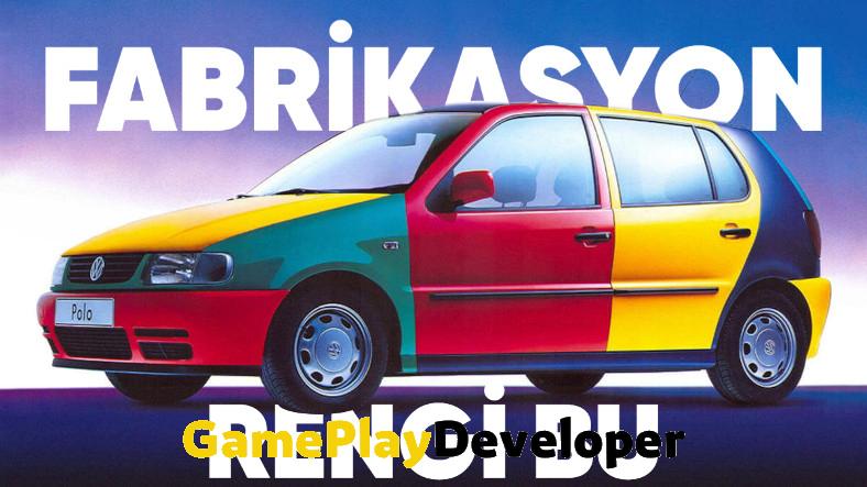 What You Need to Know About Volkswagen POLO Harlekin