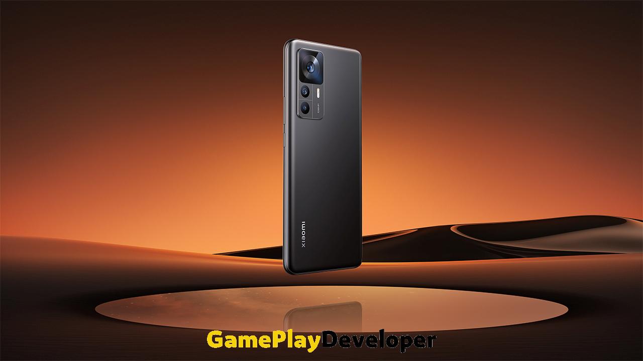 Xiaomi 12T Series Introduced! Here are the Features and Prices